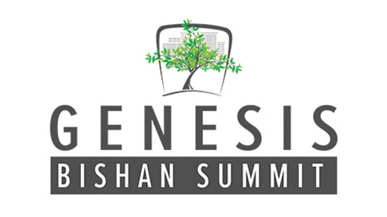 Genesis Bishan Summit logo sample