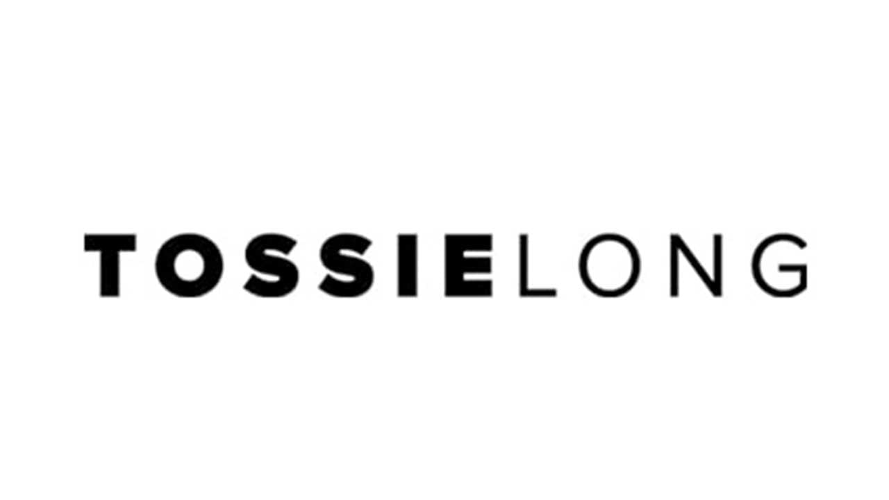 Tossie Long logo sample